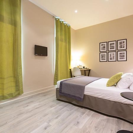 Hotel Amiraute Toulon Bilik gambar