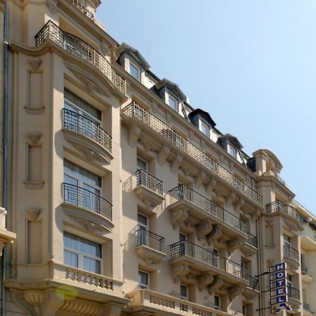 Hotel Amiraute Toulon Luaran gambar