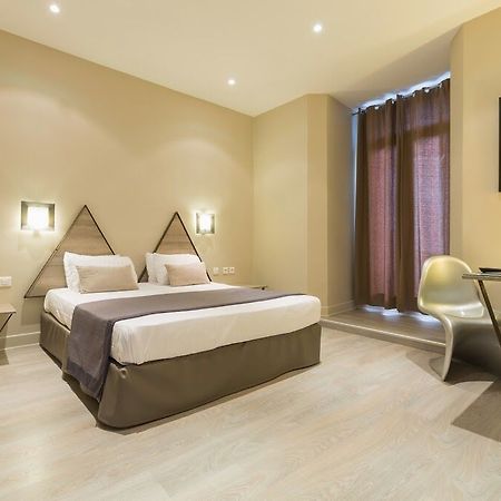 Hotel Amiraute Toulon Luaran gambar