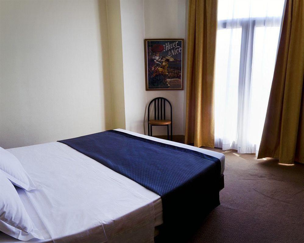 Hotel Amiraute Toulon Luaran gambar