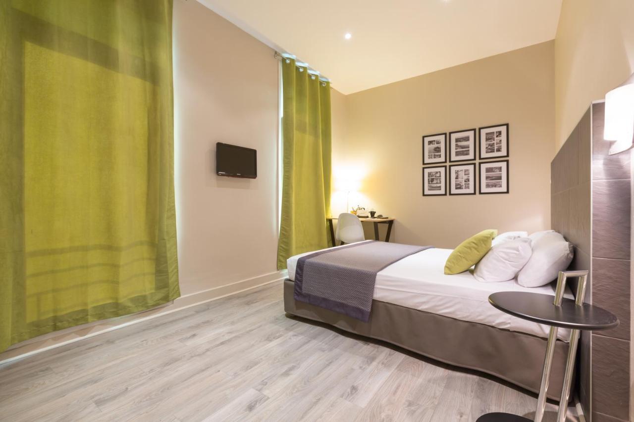 Hotel Amiraute Toulon Bilik gambar