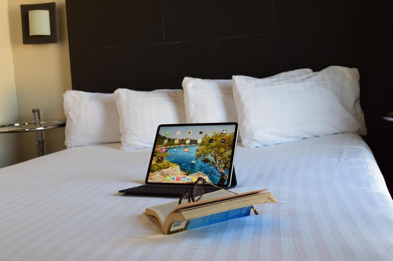 Hotel Amiraute Toulon Luaran gambar