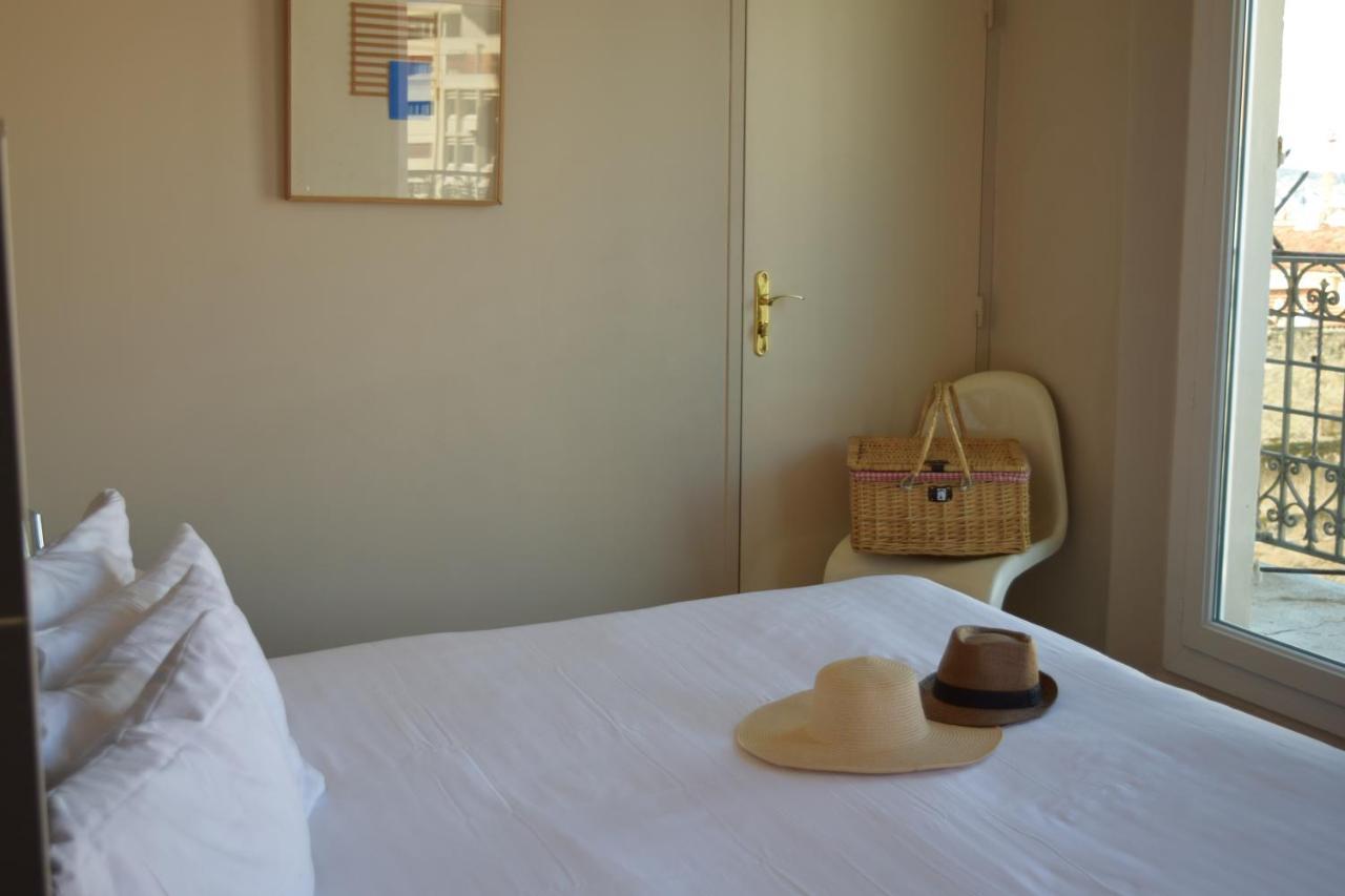 Hotel Amiraute Toulon Luaran gambar