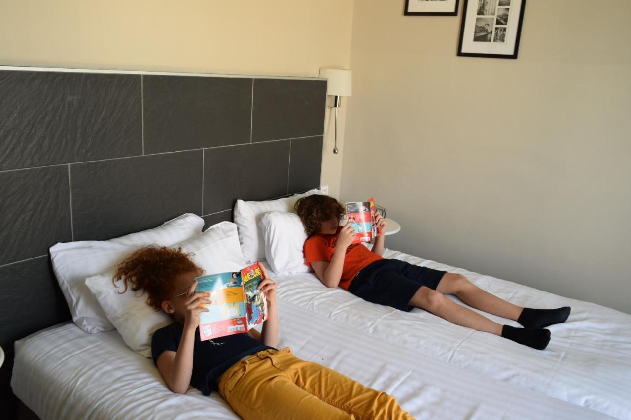 Hotel Amiraute Toulon Luaran gambar