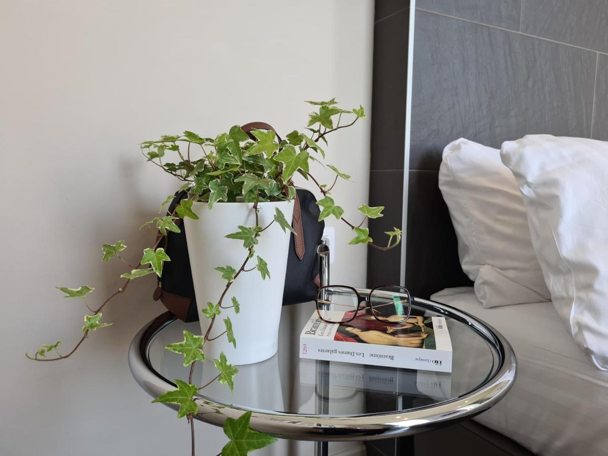 Hotel Amiraute Toulon Luaran gambar