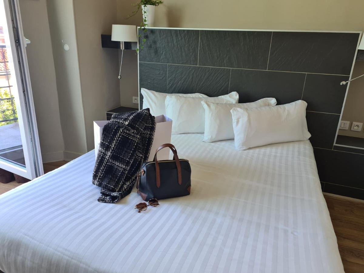 Hotel Amiraute Toulon Luaran gambar