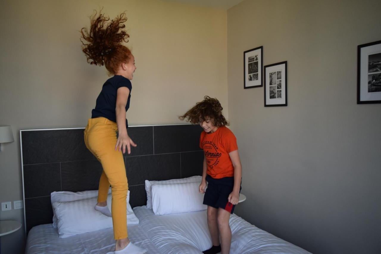 Hotel Amiraute Toulon Luaran gambar