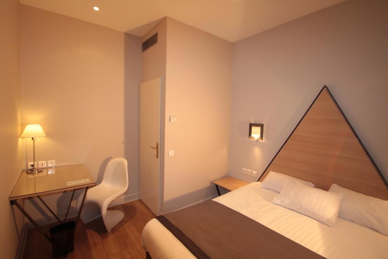 Hotel Amiraute Toulon Luaran gambar