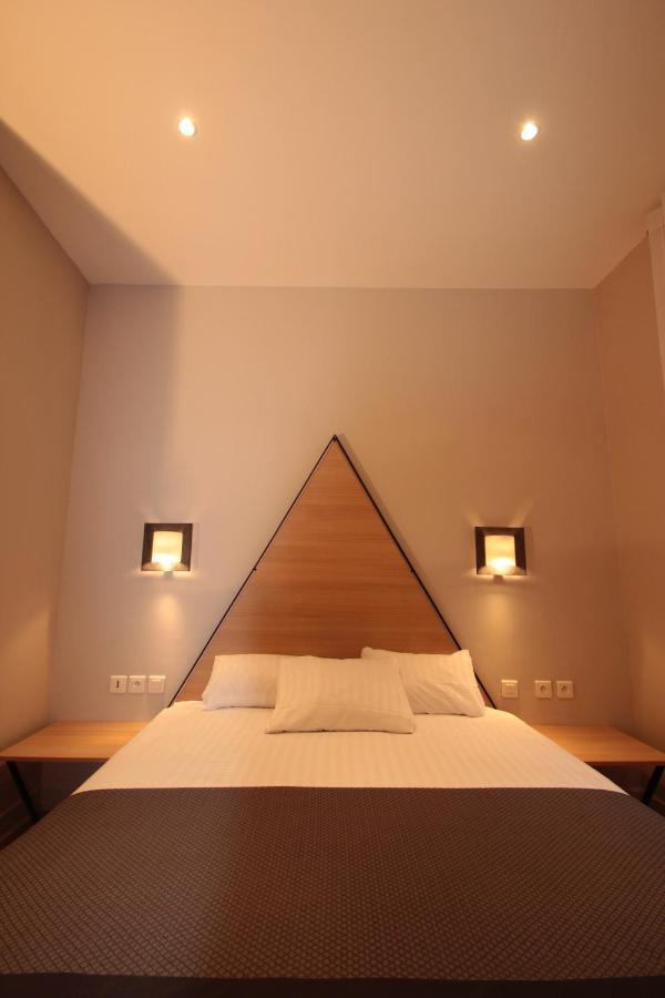 Hotel Amiraute Toulon Luaran gambar