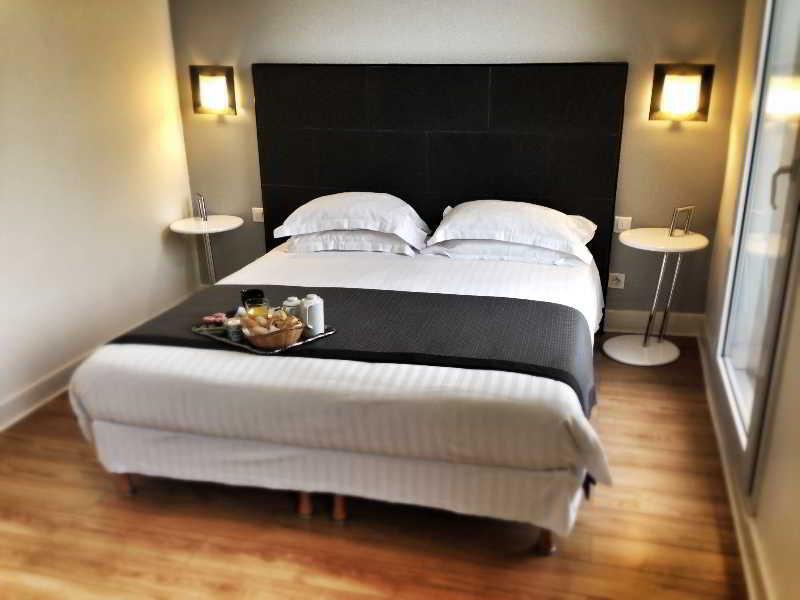Hotel Amiraute Toulon Luaran gambar