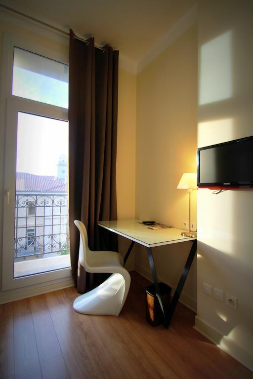 Hotel Amiraute Toulon Luaran gambar