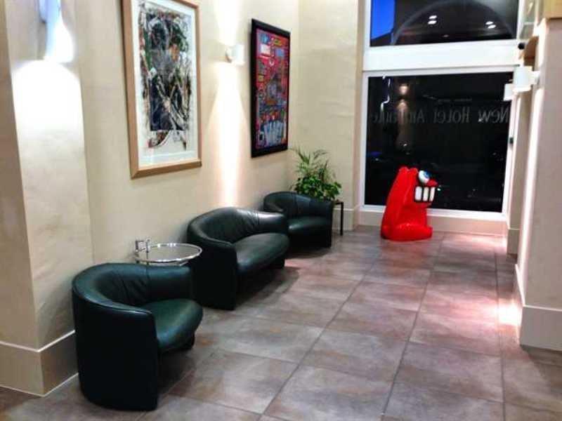 Hotel Amiraute Toulon Luaran gambar