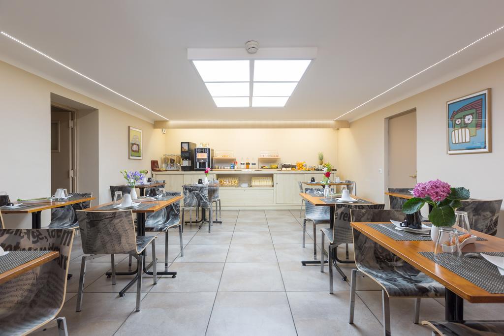 Hotel Amiraute Toulon Luaran gambar