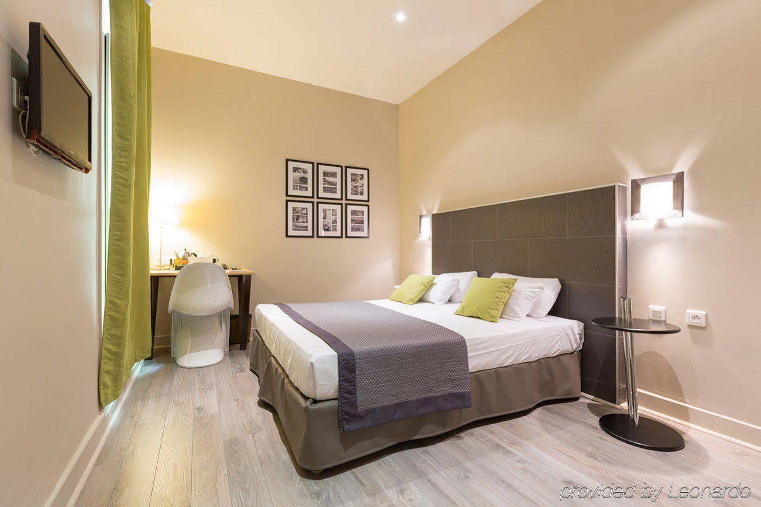 Hotel Amiraute Toulon Luaran gambar