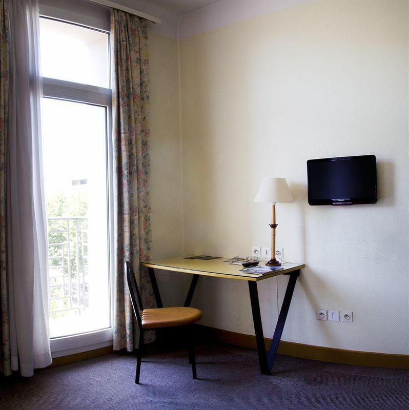 Hotel Amiraute Toulon Luaran gambar