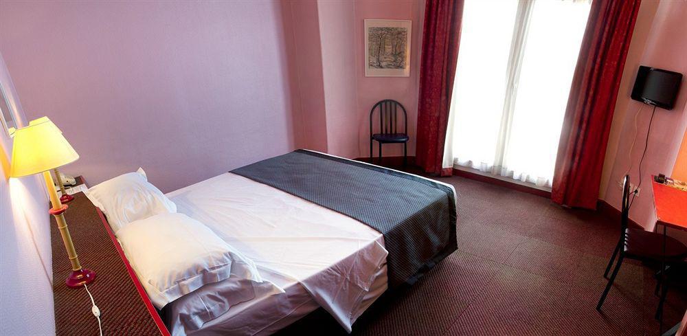 Hotel Amiraute Toulon Luaran gambar