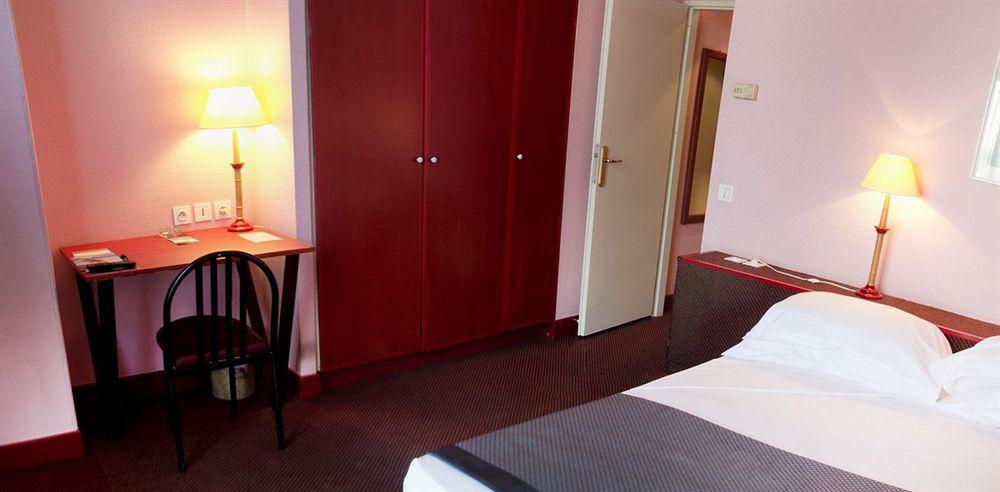 Hotel Amiraute Toulon Luaran gambar